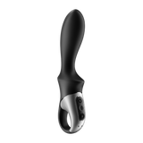 Wibrator Heat Climax Connect App Satisfyer