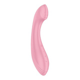 Vibrator G-Force pink Satisfyer
