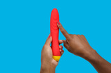 Romp Hype G-Spot Vibrator