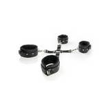 Uprząż Bondage Fetish Fantasy Series Limited Edition Cumfy Hogtie Pipedream