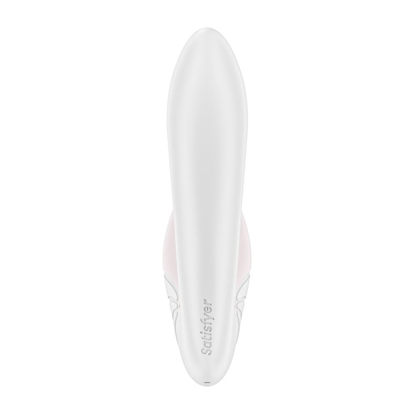 Satisfyer Supernova White