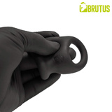 VICEVERSA Hypersoft Silicone Cock Ball Ring Brutus