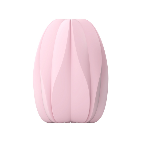 Masturbator Cherry Blossom Masturbation Egg - Tight After Kiss