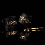 Personalized Handcuffs Upko Your Name Collection Bracelets UPKO