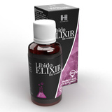 Afrodyzjak Dla Kobiet Libido Elixir For Women 30Ml SHS