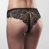 Łańcuszek Magnifique Metallic waist jewelry Bijoux Indiscrets