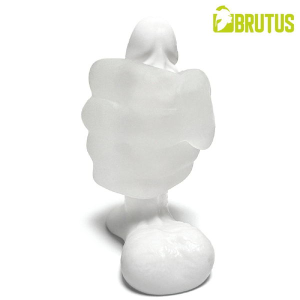 Ice Silasoft The HandyMan Fist Masturbator Brutus