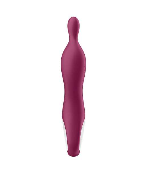 A-Spot Vibrator Amazing 1 Berry Satisfyer