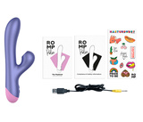 Vibrator rabbit Pulse Romp