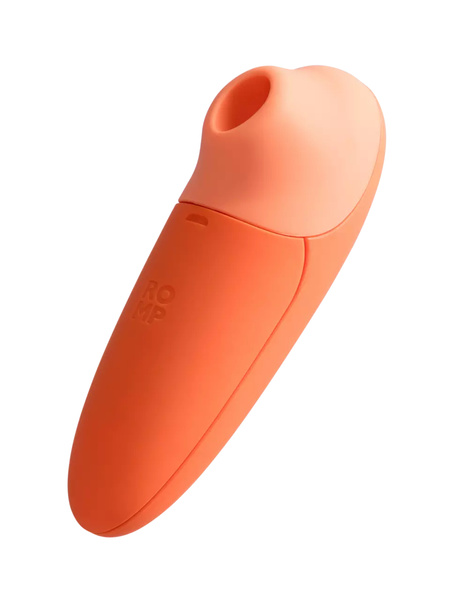 Air stimulator clitoris Switch X Romp