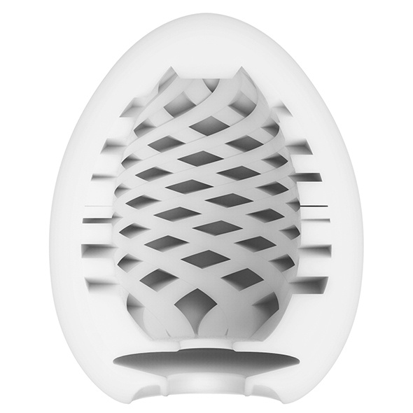 Tenga Egg Wonder Mesh EGG-W03