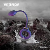 Hueman erection ring Cockring with Anal Ball