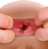 Masturbator Pdx Male Reach Around Stroker Light Pipedream