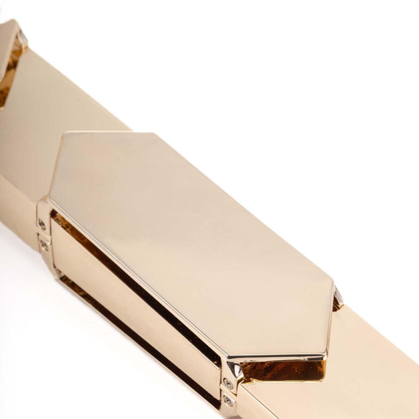 LOCKINK Adjustable Whip Brown