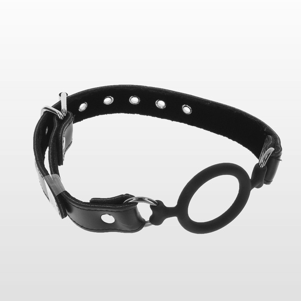 Knebel Open Ring Gag Taboom
