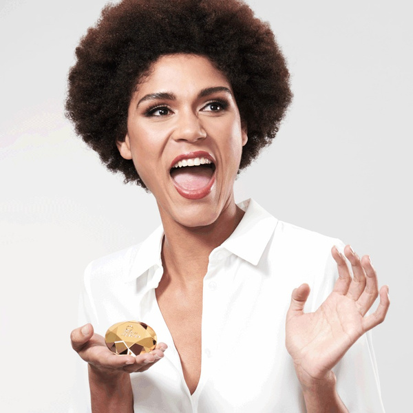 Diamond Twenty One Bijoux Indiscrets