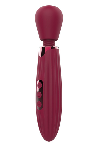 DREAMTOYS GLAM WAND VIBRATOR