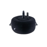 Siedzisko Z Dildo Fetish Series Inflatable Hot Seat Pipedream