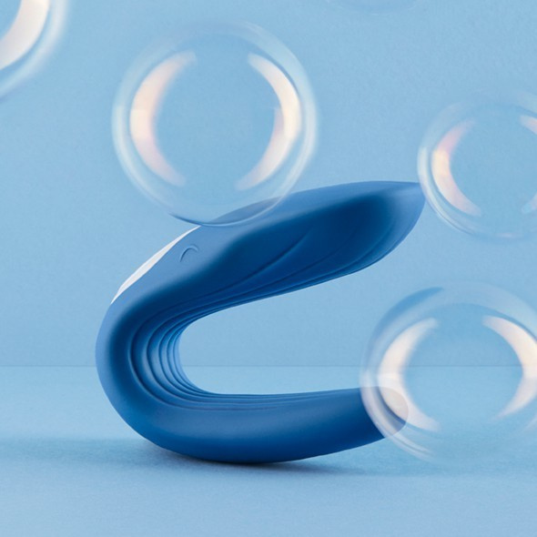  Double Whale Satisfyer