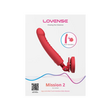 Lovense Mission 2