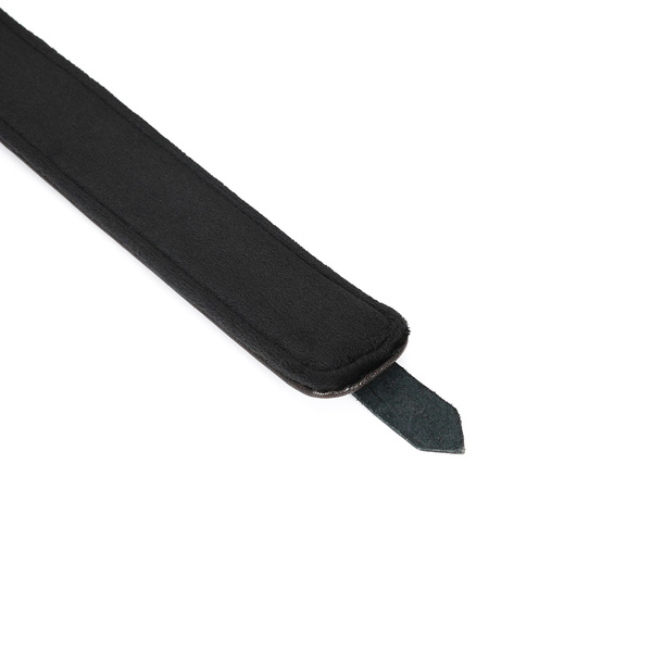 Liebe Seele Wild Gent Collar and Leash