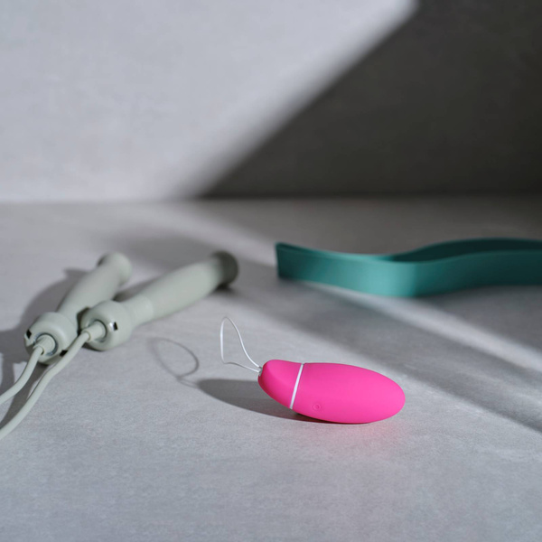 Intimina KegelSmart 2