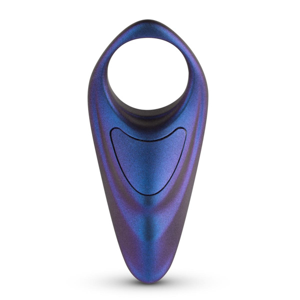 Hueman erection ring Neptune Vibrating Cock Ring + Remote