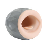 Wibrujący Stymulator Główki Penisa Ninja Masturbator OTOUCH