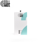 Pas cnoty Guardian Chastity Cage Clear Size 2 CELLMATE