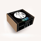 Liebe Seele Glow-in-dark Nipple Clamps