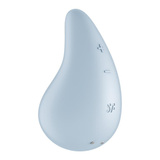 Clitoral Stimulator Dew Drop Blue Satisfyer
