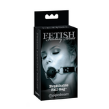 Knebel Fetish Fantasy Series Breathable Ball Gag Pipedream
