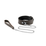 Liebe Seele Wild Gent Collar and Leash
