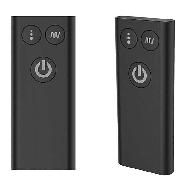 Pulsatorowy Masażer Prostaty Beat Nexus