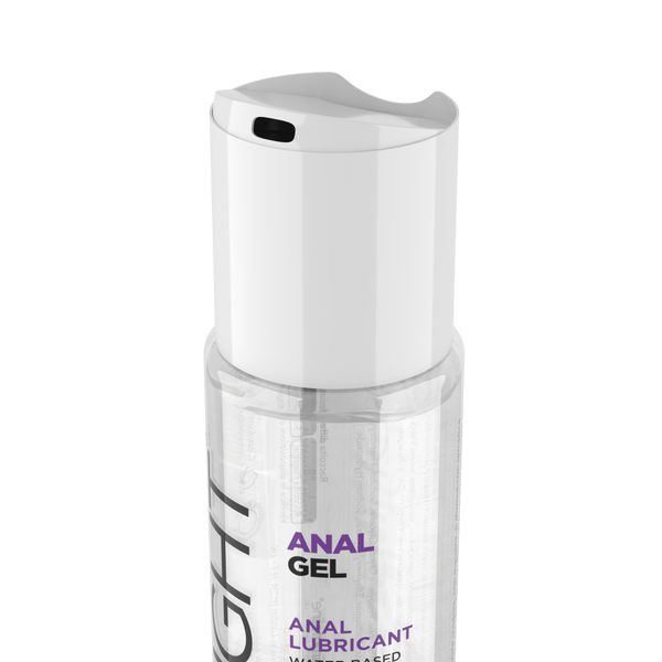Lubrykant Analny Sensilight Analgel 60 Ml IntimateLine