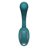 Wibrator G for Goddess 2 bottle green Satisfyer