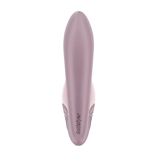 G spot vibrator Supernova Old Rose Satisfyer