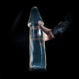 Mister B - Super Wouter (clear)