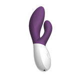 Lelo Ina Wave 2 Plum