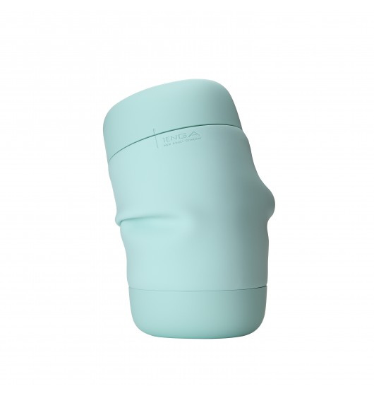Masturbator Puffy Mint Green Tenga