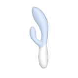Wibrator Króliczek Ina 3 Seafoam Lelo