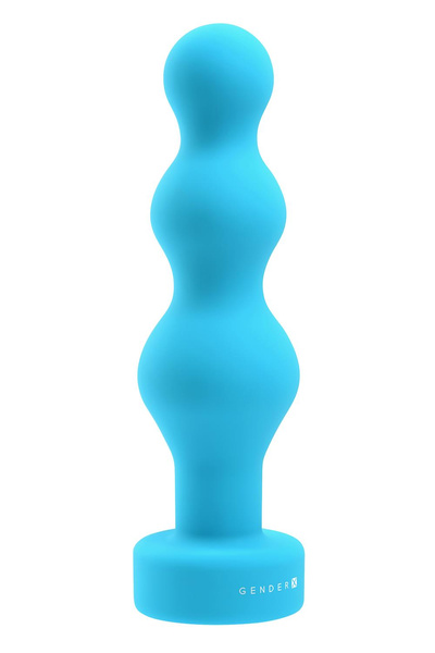 Wibrator Analny Plugged Up Gender X