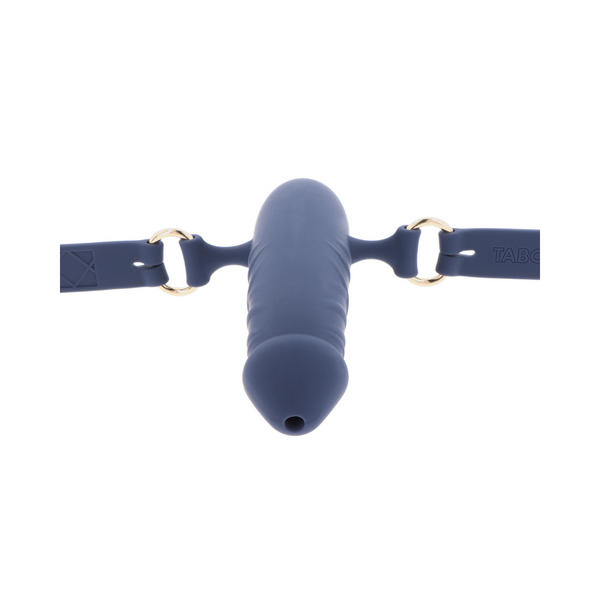 Taboom Silicone Breathable Penis Gag