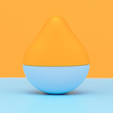 Stymulator Łechtaczki Mini Sora Mikan Vibrator Iroha by Tenga