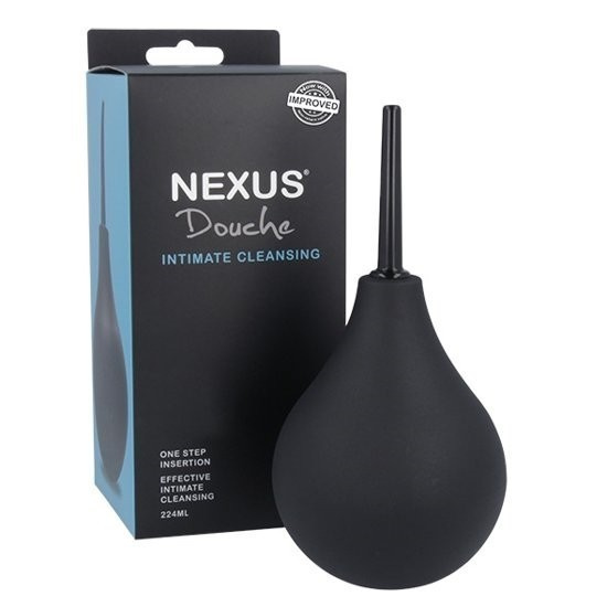 Gruszka Do Higieny Analnej 224 Ml Nexus