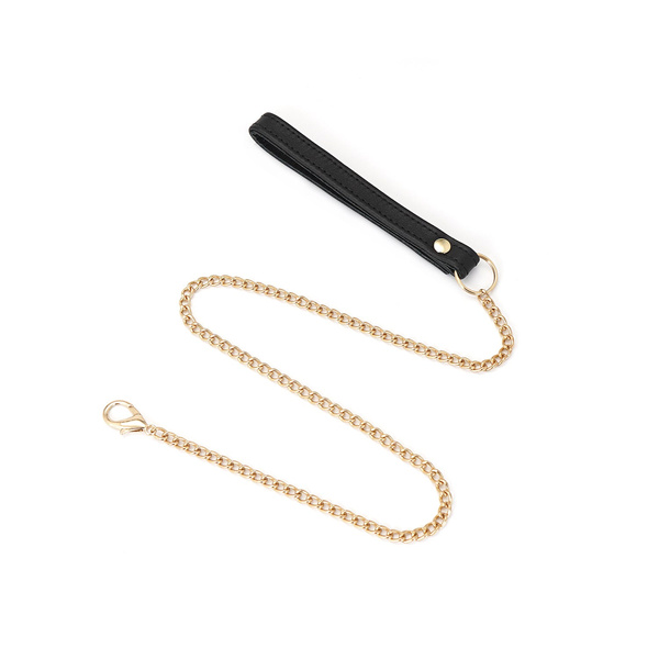 Liebe Seele Shining Girl Collar and Leash