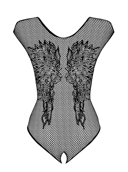 B112 Body S/M/L Obsessive