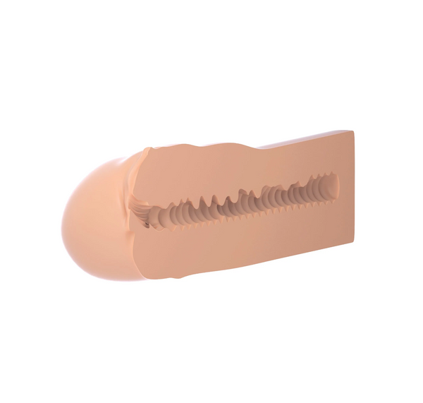 Fuck Me Silly To Go Horny Fuckslut Mega Stroker 