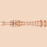 Masturbator Girl Riley Reid Insomnia Signature Mouth Fleshlight