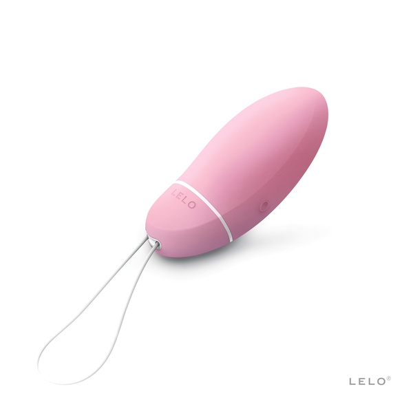 Lelo Luna Smart Bead pink